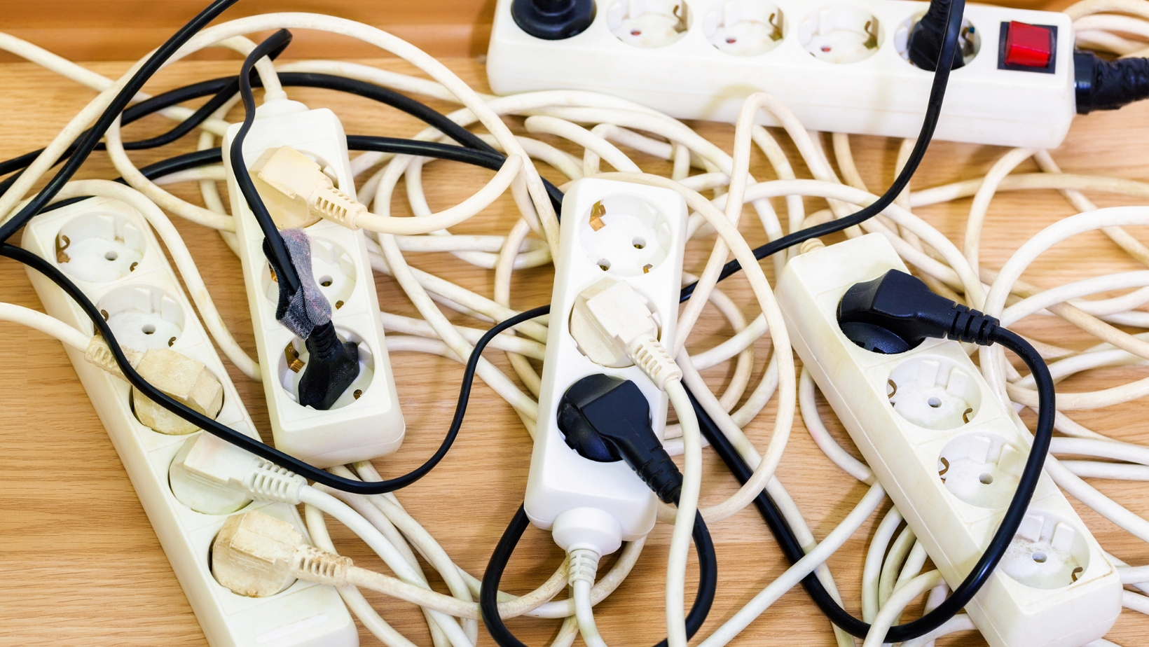 What Will Fail an Electrical Inspection?